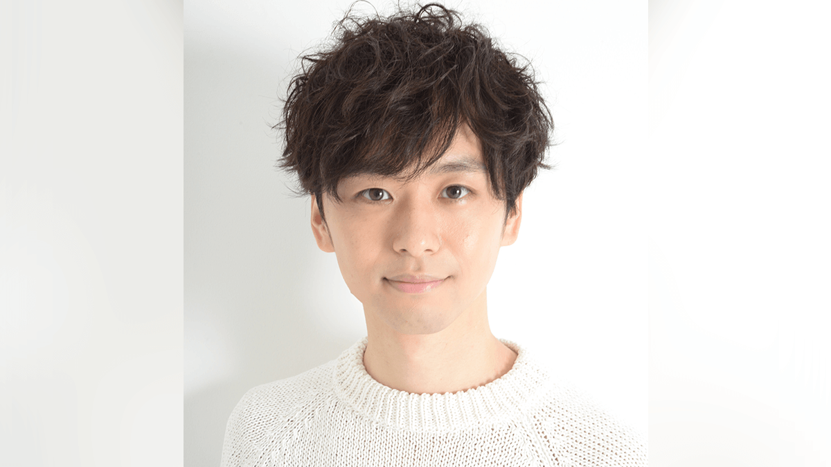 橋本淳