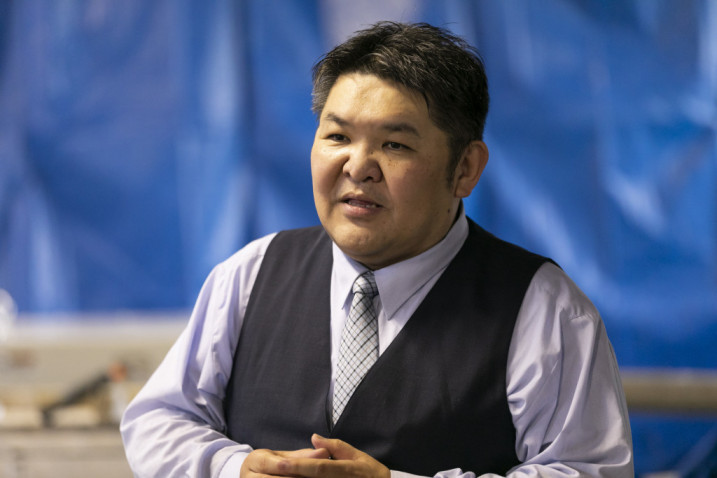 佐久本秀行