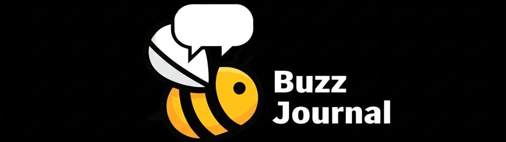 Buzzジャーナル