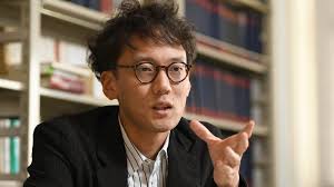 斎藤幸平