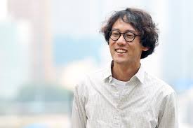 斎藤幸平