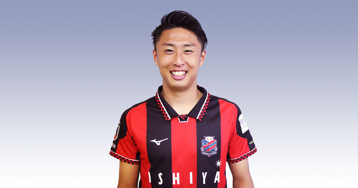 檀崎選手