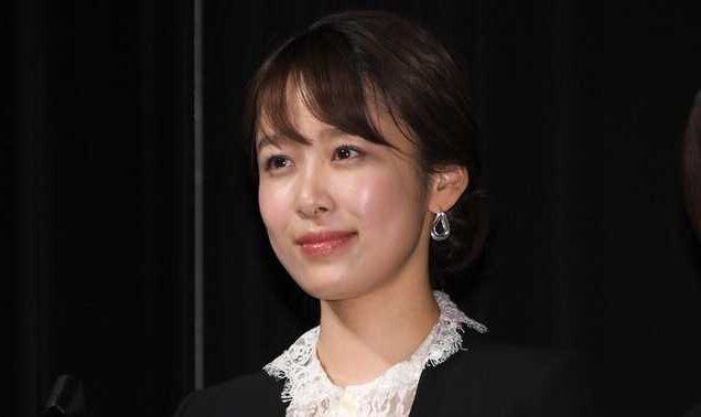 良原安美