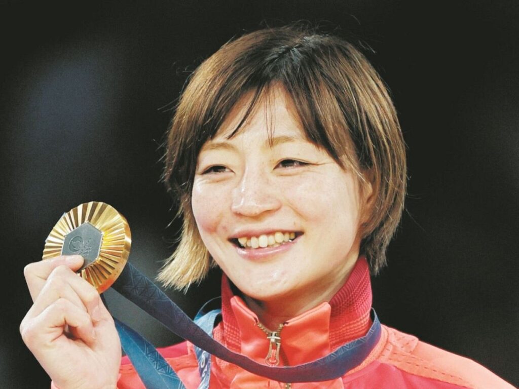 角田夏実