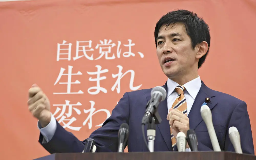 小林鷹之