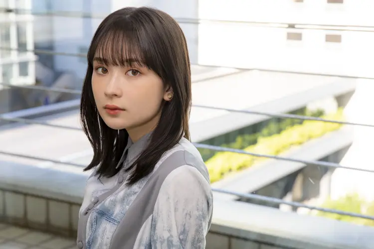 畑芽育