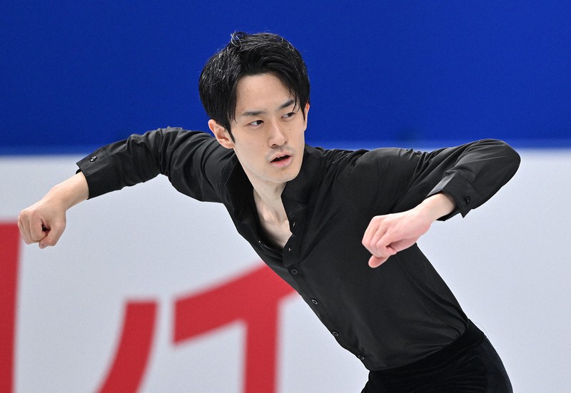 山本草太