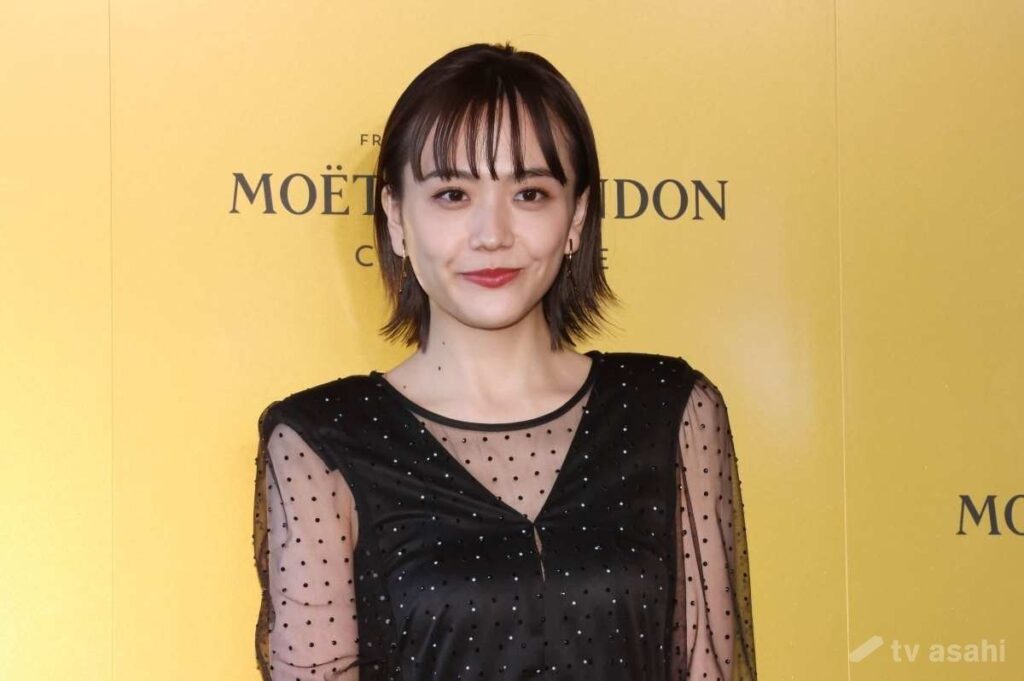 松井愛莉