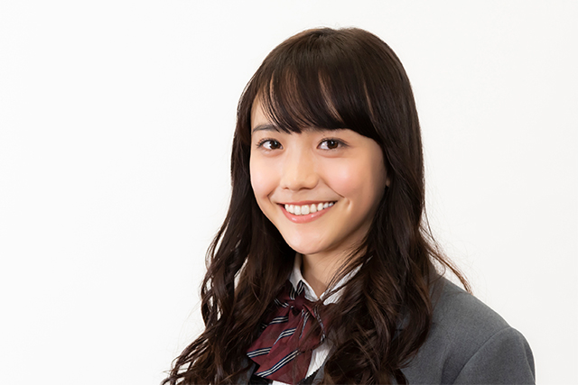 松井愛莉