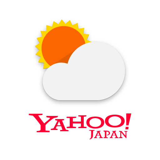 yahoo天気